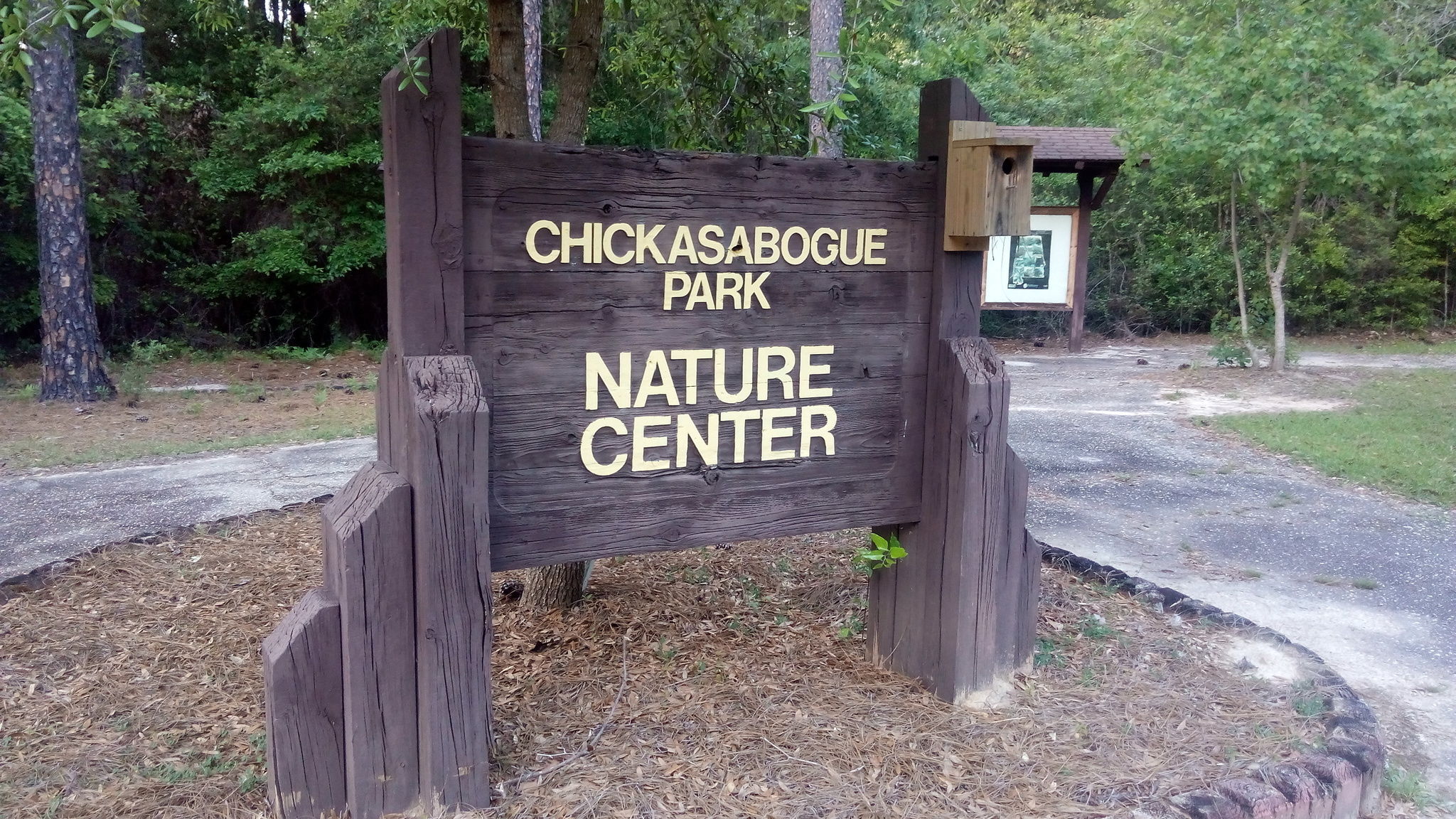Chickasabogue Park