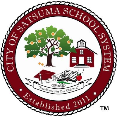 Satsuma City Schools