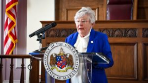 Assessing Alabama's Reopen Plan