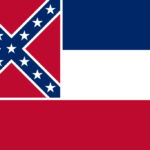 Mississippi has approved a change to the state flag.