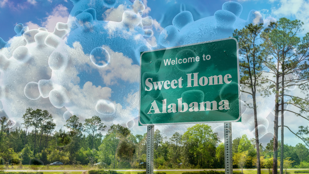 Alabama Coronavirus Update