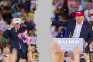 Trump Returning to Mobile?