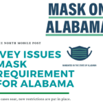 Ivey Issues Mask Requirement for Alabama
