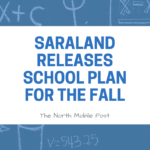 Saraland Releases School Plan For The Fall