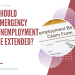Should emergency unemployment be extended?