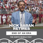 The Tide Rolls Out On The Nick Saban Era