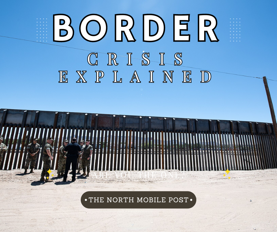 Border Crisis Explained