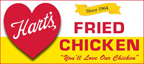 Hart's Fried Chicken